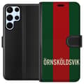 Miniatyrbilde 1 av 3: Samsung Galaxy S24 Ultra Lommeboketui Örnsköldsvik – Hockey
