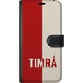 Miniatyrbillede 3 af 3: Samsung Galaxy S24 Ultra Tegnebogsetui Timrå - Hockey