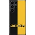 Miniatyrbilde 1 av 3: Samsung Galaxy S24 Ultra Gjennomsiktig deksel Stockholm – fotball