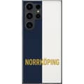 Miniatyrbillede 1 af 3: Samsung Galaxy S24 Ultra Gennemsigtig cover Norrköping – fodbold