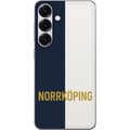 Pikkukuva 1 / 3: Samsung Galaxy S25 Läpinäkyvä kuori Norrköping – jalkapallo