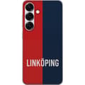 Miniatyrbilde 1 av 3: Samsung Galaxy S25 Gjennomsiktig deksel Linköping – Ishockey