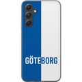 Miniatyrbild 1 av 3: Samsung Galaxy S24 FE Genomskinligt Skal Göteborg – fotboll