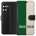 Miniatyrbilde 1 av 3: Samsung Galaxy S25 Lommeboketui Ängelholm – Hockey