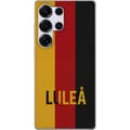 Miniatyrbillede 1 af 3: Samsung Galaxy S25 Ultra Gennemsigtig cover Luleå – Hockey
