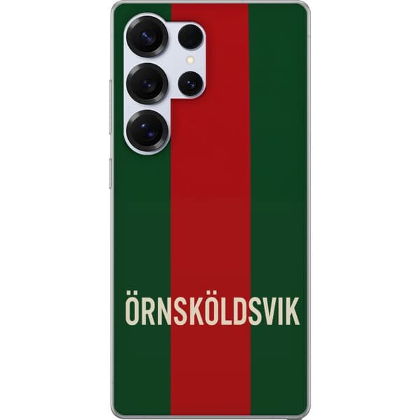 Samsung Galaxy S25 Ultra Gjennomsiktig deksel Örnsköldsvik – Hockey