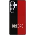 Miniatyrbillede 1 af 3: Samsung Galaxy S25 Ultra Gennemsigtig cover Örebro – Hockey