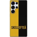 Miniatyrbillede 1 af 3: Samsung Galaxy S25 Ultra Gennemsigtig cover Skellefteå – Hockey