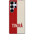 Miniatyrbillede 1 af 3: Samsung Galaxy S25 Ultra Gennemsigtig cover Timrå - Hockey