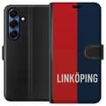 Pikkukuva 1 / 3: Samsung Galaxy S25+ Lompakkokotelo Linköping – Jääkiekko