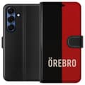 Pikkukuva 1 / 3: Samsung Galaxy S25+ Lompakkokotelo Örebro – Hockey