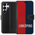 Miniatyrbilde 1 av 3: Samsung Galaxy S25 Ultra Lommeboketui Linköping – Ishockey