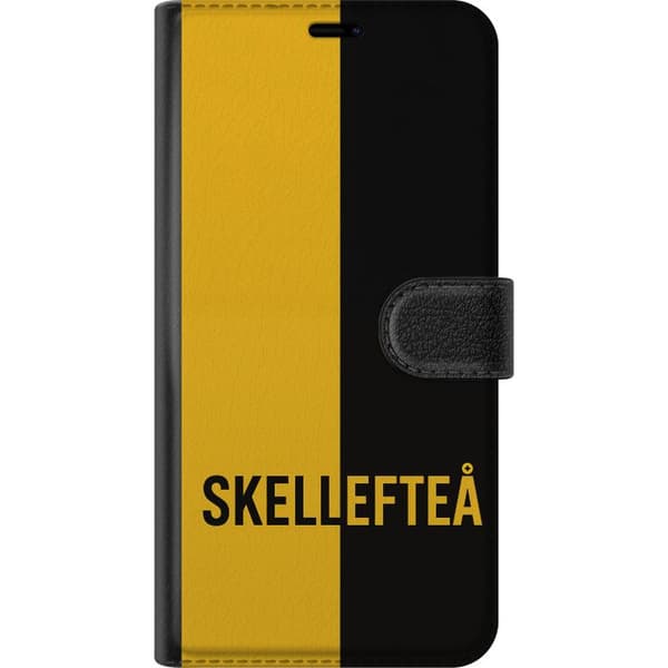 Samsung Galaxy S25 Ultra Lommeboketui Skellefteå – Hockey
