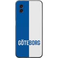 Miniatyrbild 1 av 3: Samsung Galaxy Xcover6 Pro Genomskinligt Skal Göteborg – fotboll
