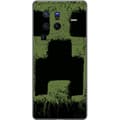 Miniatyrbilde 1 av 3: vivo X80 Pro Gjennomsiktig deksel A Minecraft Movie