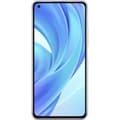 Miniatyrbillede 3 af 3: Xiaomi 11 Lite 5G NE Gennemsigtig cover Borås - fodbold