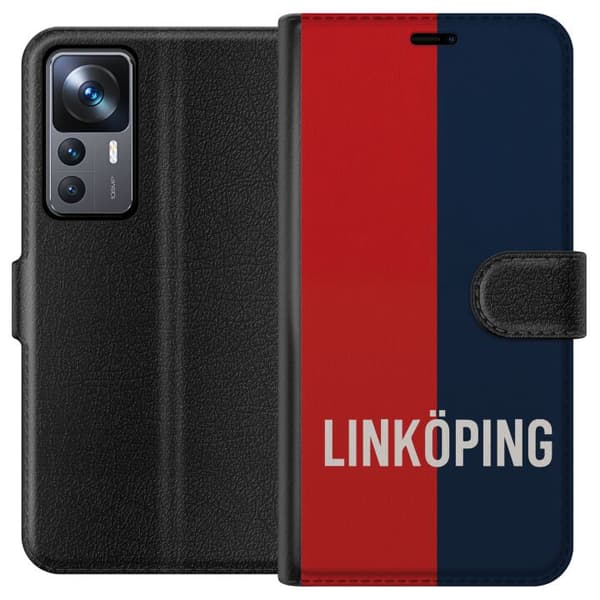 Xiaomi 12T Lompakkokotelo Linköping – Jääkiekko