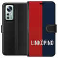 Pikkukuva 1 / 3: Xiaomi 12 Lompakkokotelo Linköping – Jääkiekko
