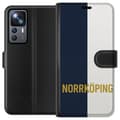 Pikkukuva 1 / 3: Xiaomi 12T Pro Lompakkokotelo Norrköping – jalkapallo