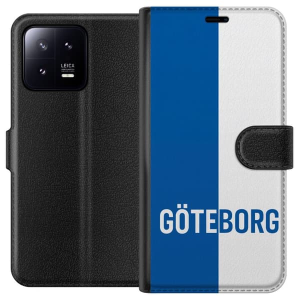Xiaomi 13 Lommeboketui Göteborg - fotball