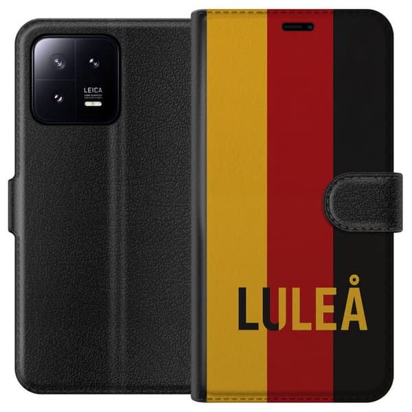 Xiaomi 13 Tegnebogsetui Luleå – Hockey