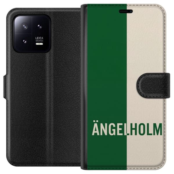 Xiaomi 13 Lommeboketui Ängelholm – Hockey
