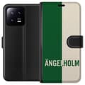 Miniatyrbilde 1 av 3: Xiaomi 13 Lommeboketui Ängelholm – Hockey