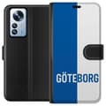 Miniatyrbilde 1 av 3: Xiaomi 12 Pro Lommeboketui Göteborg - fotball