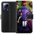 Miniatyrbilde 1 av 3: Xiaomi 13 Lite Lommeboketui IF: Låtsaskompisar