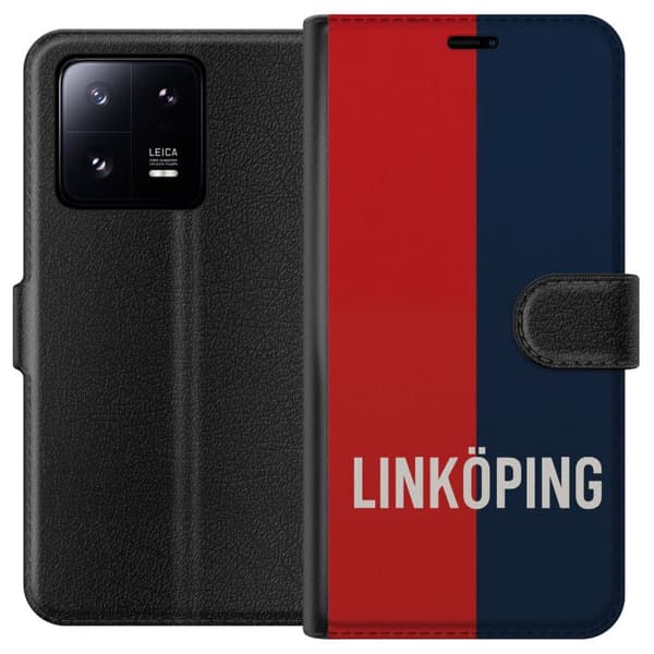 Xiaomi 13 Pro Lommeboketui Linköping – Ishockey
