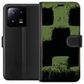 Miniatyrbillede 1 af 3: Xiaomi 13 Pro Tegnebogsetui A Minecraft Movie