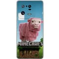 Miniatyrbilde 1 av 3: Xiaomi 13 Pro Gjennomsiktig deksel A Minecraft Movie