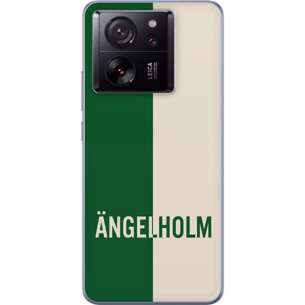 Xiaomi 13T Gjennomsiktig deksel Ängelholm – Hockey