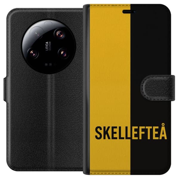Xiaomi 13 Ultra Lompakkokotelo Skellefteå – Hockey