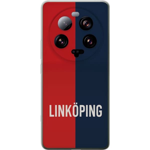 Xiaomi 13 Ultra Läpinäkyvä kuori Linköping – Jääkiekko