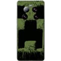 Miniatyrbillede 1 af 3: Xiaomi 13 Ultra Gennemsigtig cover A Minecraft Movie