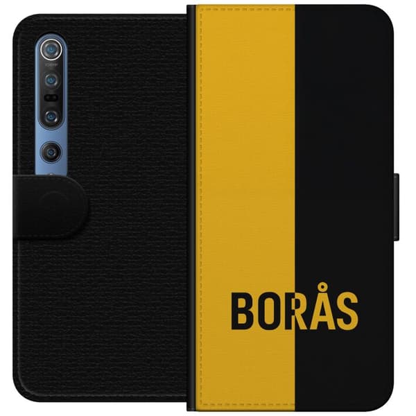 Xiaomi Mi 10 Pro 5G Lommeboketui Borås - fotball