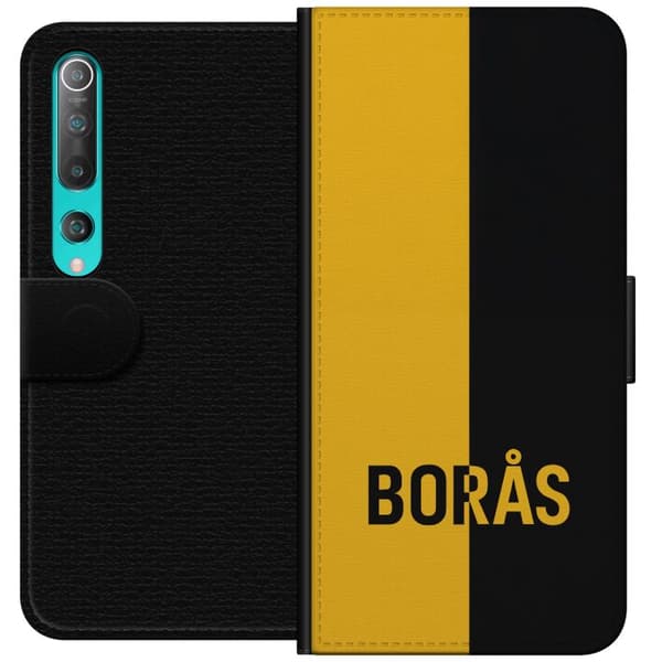 Xiaomi Mi 10 5G Plånboksfodral Borås – fotboll