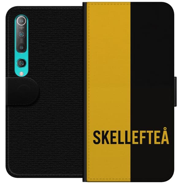 Xiaomi Mi 10 5G Lommeboketui Skellefteå – Hockey