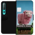 Pikkukuva 1 / 3: Xiaomi Mi 10 5G Lompakkokotelo A Minecraft Movie
