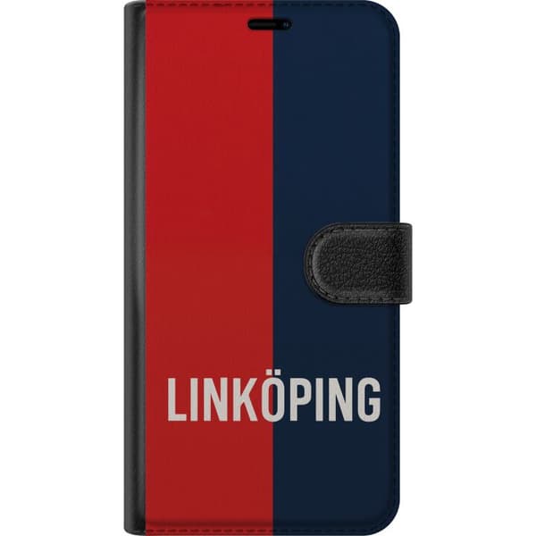 Xiaomi Mi 10 Lite 5G Tegnebogsetui Linköping – Ishockey