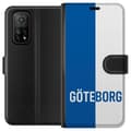 Miniatyrbilde 1 av 3: Xiaomi Mi 10T 5G Lommeboketui Göteborg - fotball