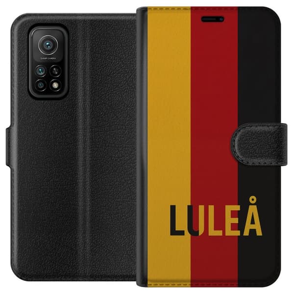 Xiaomi Mi 10T 5G Plånboksfodral Luleå – Hockey