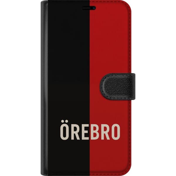Xiaomi Mi 10T 5G Plånboksfodral Örebro – Hockey