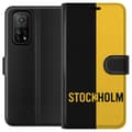 Miniatyrbilde 1 av 3: Xiaomi Mi 10T Pro 5G Lommeboketui Stockholm – fotball