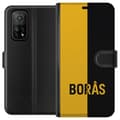 Miniatyrbild 1 av 3: Xiaomi Mi 10T Pro 5G Plånboksfodral Borås – fotboll