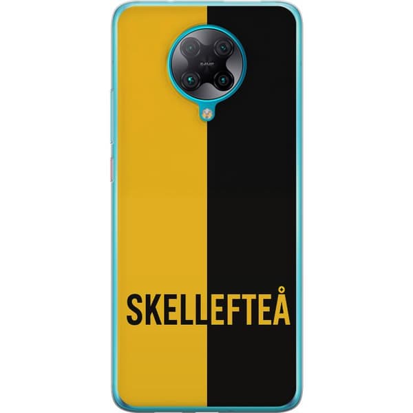 Xiaomi Poco F2 Pro Läpinäkyvä kuori Skellefteå – Hockey