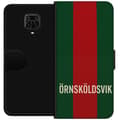 Miniatyrbilde 1 av 3: Xiaomi Redmi Note 9 Pro Lommeboketui Örnsköldsvik – Hockey
