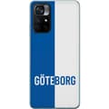 Miniatyrbild 1 av 3: Xiaomi Poco M4 Pro 5G Genomskinligt Skal Göteborg – fotboll