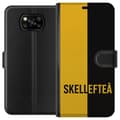 Miniatyrbillede 1 af 3: Xiaomi Poco X3 NFC Tegnebogsetui Skellefteå – Hockey
